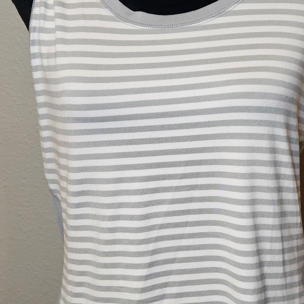 Tek Gear Drytek Women's large sleeveless top - Picture 5 of 5
